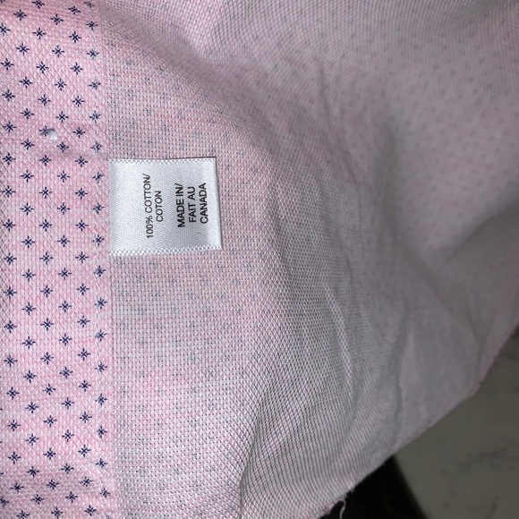 Fine casual dressed down shirts - Picture 3 of 3